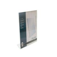 Gambar Slanted Sign Holder A5 Bantex transparant cool dari Toko ATK jakarta PJPAPERWORK undefined 1 Tokopedia