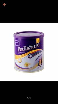 Gambar Pediasure Triplesure 400 gram dari TOKO SUSU VIANAY undefined 1 Tokopedia