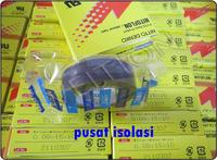 Gambar Isolasi Tahan Panas/Isolasi TEFLON NITOFLON 903UL/Teflon 903 UL 3/4" dari PUSAT ISOLASI TAPE undefined 3 Tokopedia