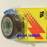 Gambar Isolasi Tahan Panas/Isolasi TEFLON NITOFLON 903UL/Teflon 903 UL 3/4" dari PUSAT ISOLASI TAPE undefined 2 Tokopedia