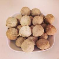 Gambar Baso Panghegar - Urat isi 10 dari Baso Panghegar Bandung undefined 1 Tokopedia