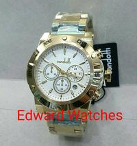 Gambar Jam Tangan Pria CONDOTTI Original GWDM (Expedition,Fossil) dari Ed Watches undefined 1 Tokopedia