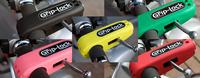 Gambar Griplock Grip Lock Kunci Gembok Pengaman Anti Maling Stang Motor dari Toko518 undefined 1 Tokopedia
