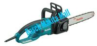 Gambar Mesin Gergaji Potong Kayu Makita UC 3030 A Chainsaw Listrik UC3030A dari Bosch Makita Mall undefined 1 Tokopedia