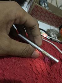 Gambar iPod Nano 7th gen 16GB silver dari Helvetica undefined 2 Tokopedia