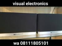 Gambar Speaker karaoke Audiobank aks100 dari visual electronics undefined 1 Tokopedia