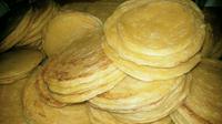 Gambar Roti Maryam Original, Halal, Higienis, Bahan Berkualitas, Rasa Enak dari Najaha Butik undefined 1 Tokopedia