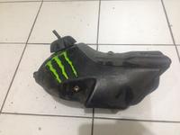 Gambar Tangki Kawasaki KX 100 2003 (Limbah Moge) dari Dragon Motor Speed undefined 2 Tokopedia