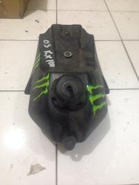 Gambar Tangki Kawasaki KX 100 2003 (Limbah Moge) dari Dragon Motor Speed undefined 4 Tokopedia
