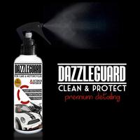 Gambar [ Dazzle Guard ] Perawatan untuk mobil & motor utk Eksterior/Interior dari DAZZLE GUARD undefined 1 Tokopedia