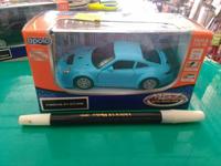 Gambar Diecast Skala 1:38-46 PORSCHE 911 GT3 RSR dari Mega Kado undefined 2 Tokopedia