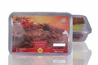 Gambar Rendang Paru - Masakan Padang - Restumande dari Tokomart Shop undefined 1 Tokopedia