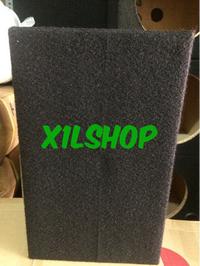 Gambar Box Kotak Speaker 8" 8 Inchi 2 way + tweeter dari X1LSHOP undefined 2 Tokopedia