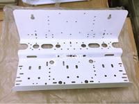 Gambar braket plat besi ro undersink gantung dari Asia filter undefined 1 Tokopedia