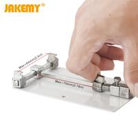 Gambar Jakemy PCB Stand Ragum / Holder Papan PCB Alat Service HP Spare Part dari Rella Acc undefined 4 Tokopedia