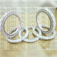 Gambar DOUBLE TAPE ISOLASI DOUBLETAPE LEM PEREKAT LCD TOUCHSCREEN dari Al-bar undefined 1 Tokopedia