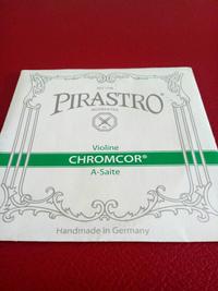 Gambar senar biola pirastro chromcor senar a / ke-2 for profesional dari prince music store undefined 1 Tokopedia