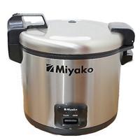 Gambar Miyako Penanak Nasi Jumbo MCG-171 Magic Com dari Lisan Elektronik undefined 1 Tokopedia