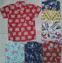 Gambar Kemeja Anak dari kiddosstore undefined 2 Tokopedia