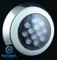 Gambar Lampu kolam renang LED H200 - Putih dari Multi Daya undefined 1 Tokopedia