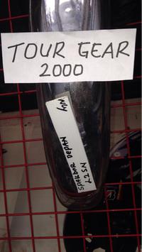 Gambar SPAKBOR DEPAN L2SN (URAMI) (YAMAHA0050) dari tourgear2000 undefined 1 Tokopedia