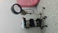 Gambar Paket Alat Salon dari Tobina Shop undefined 2 Tokopedia