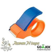 Gambar Dispenser Lakban / Isolasi 2" / 48mm dari Azwan Niaga undefined 1 Tokopedia