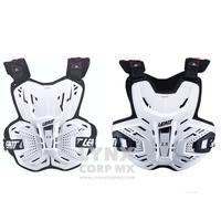 Gambar Chest Protector LEATT 2.5 White dari Lynx Corp Moto X undefined 1 Tokopedia