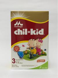 Gambar Chil Kid Reguler Madu 800gr dari Toko Susu Mimi undefined 1 Tokopedia