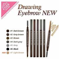 Gambar etude house-drawing eyebrow new. 100% original bergransi dari growie park undefined 1 Tokopedia