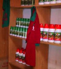 Gambar Pupuk Organik DIGROW MERAH Galon 4 liter dari digrowindonesia undefined 5 Tokopedia