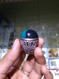 Gambar Natural Bacan No Treatment dari Ibrahim's Gemstone undefined 4 Tokopedia