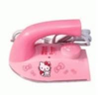 Gambar setrika mini kecil helo kitty. hello kiti dari Bens Kosmetik undefined 3 Tokopedia