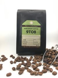 Gambar Aceh Gayo Natural - 928 coffee biji kopi hitam sumatra drip filter v60 dari 928 coffee undefined 2 Tokopedia