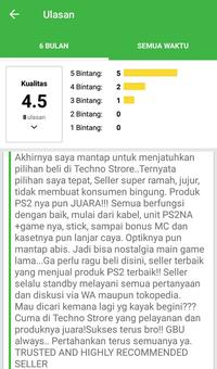Gambar Sony Playstation 2 FAT MULTI OPTIK HARDISK 160GB PAKET LENGKAP MURAH - PS2 HDD Non MC dari Techno S General Auto / TSGA undefined 2 Tokopedia