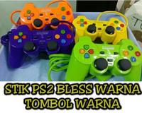 Gambar STIK STABILO BLESS PS2 dari istana gameshop undefined 1 Tokopedia