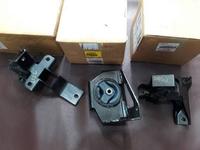 Gambar ENGINE MOUNTING KARIMUN ESTILO 3PISTON 3PCS ASLI dari KING'S AUTO undefined 4 Tokopedia