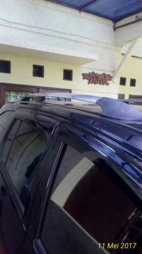 Gambar roof rail palang atas mobil toyota CALYA dari matahari acc mobil undefined 1 Tokopedia
