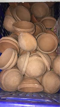 Gambar kowi lebur diameter 10cm dari Sinar Jaya Pertukangan Emas undefined 1 Tokopedia