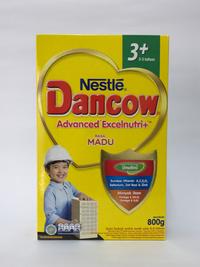 Gambar Dancow 3+ madu 800gr dari Toko Susu Mimi undefined 1 Tokopedia