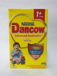 Gambar Dancow 1+ madu 800gr dari Toko Susu Mimi undefined 1 Tokopedia