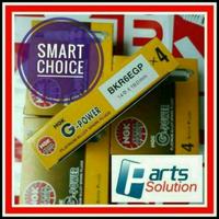 Gambar Busi Suzuki Carry Futura Injection 1.5 NGK Platinum G-Power BKR6EGP dari Parts Solution undefined 1 Tokopedia
