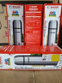 Gambar Shuma Stainless Steel Vacum Bottle 0,5L dari EigtyStar undefined 1 Tokopedia
