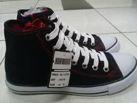 Gambar Sepatu NEW BASKET boots dari berkahshoes undefined 2 Tokopedia