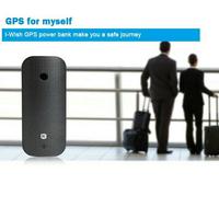 Gambar GPS Tracker + Sadap Suara jarak jauh model Powerbank dari MEGATRON.BIZ undefined 1 Tokopedia