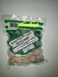 Gambar BAKSO DAGING SAPI BAKSO KUSNO HALAL BAKSO KECIL 250GRAM - Besar dari Titiandfood undefined 3 Tokopedia