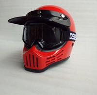 Gambar Helm M50 / M50 Baby Custom dari Bram Jualan undefined 5 Tokopedia