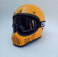 Gambar Helm M50 / M50 Baby Custom dari Bram Jualan undefined 4 Tokopedia