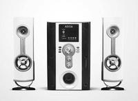 Gambar Multimedia Speaker Arisa SA-6061 / SA6061 SA 6061 dari Toped Kita undefined 2 Tokopedia