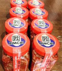 Gambar NAPA KIMCHI 300gr Homemade rasa korean authentic dari Le-nette Atelier undefined 5 Tokopedia